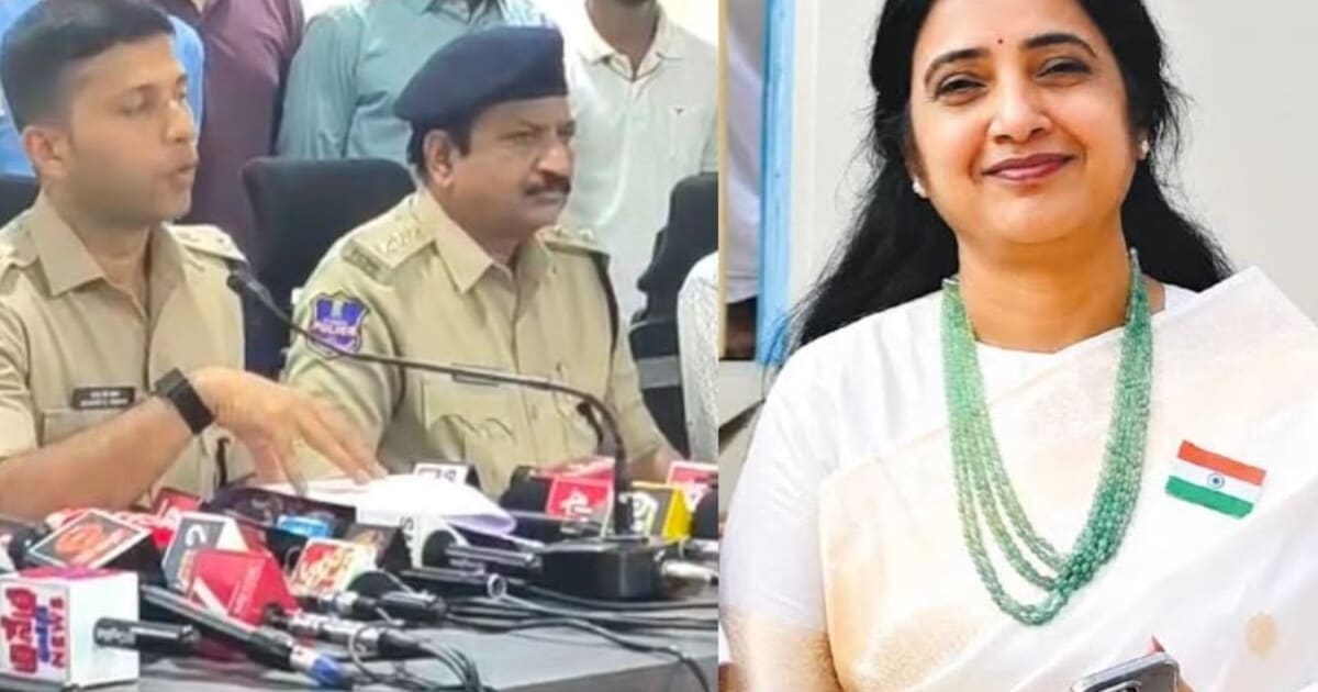 फीस के लाखों रुपये पर थी नजर, प्रिंसिपल के घर पहुंचे 2 छात्र और कर दिया मर्डर, पर बाबू शब्द ने खोल दिया राज