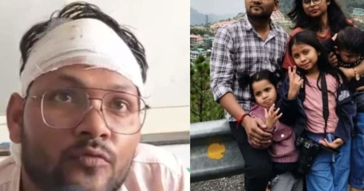 पति ने पाई-पाई जोड़कर पत्नी को पढ़ाया, नौकरी लगते ही बीवी ने साथ रहने से किया मना; मारपीट कर फोड़ा सिर