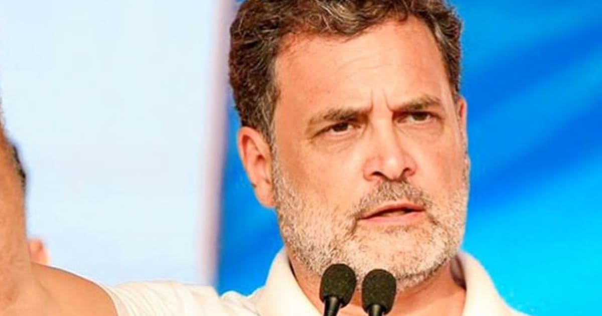 भास्कर अपडेट्स:पुणे में राहुल गांधी के ‘छात्रों की गूंज’ कार्यक्रम को पुलिस की मंजूरी, 30 शर्तें