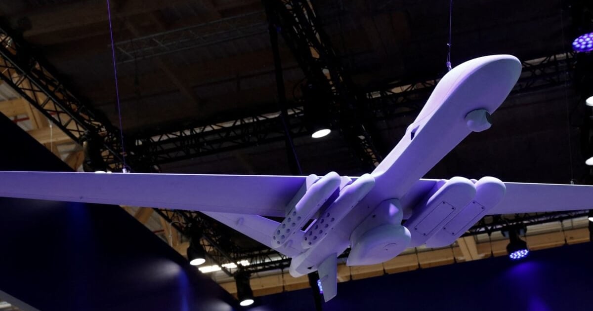 MQ-9B सी गार्डियन ड्रोन: हिंद महासागर में दुश्मन की पनडुब्बियों को खोजकर मारेगा, भारत-अमेरिका में हुई महाडील