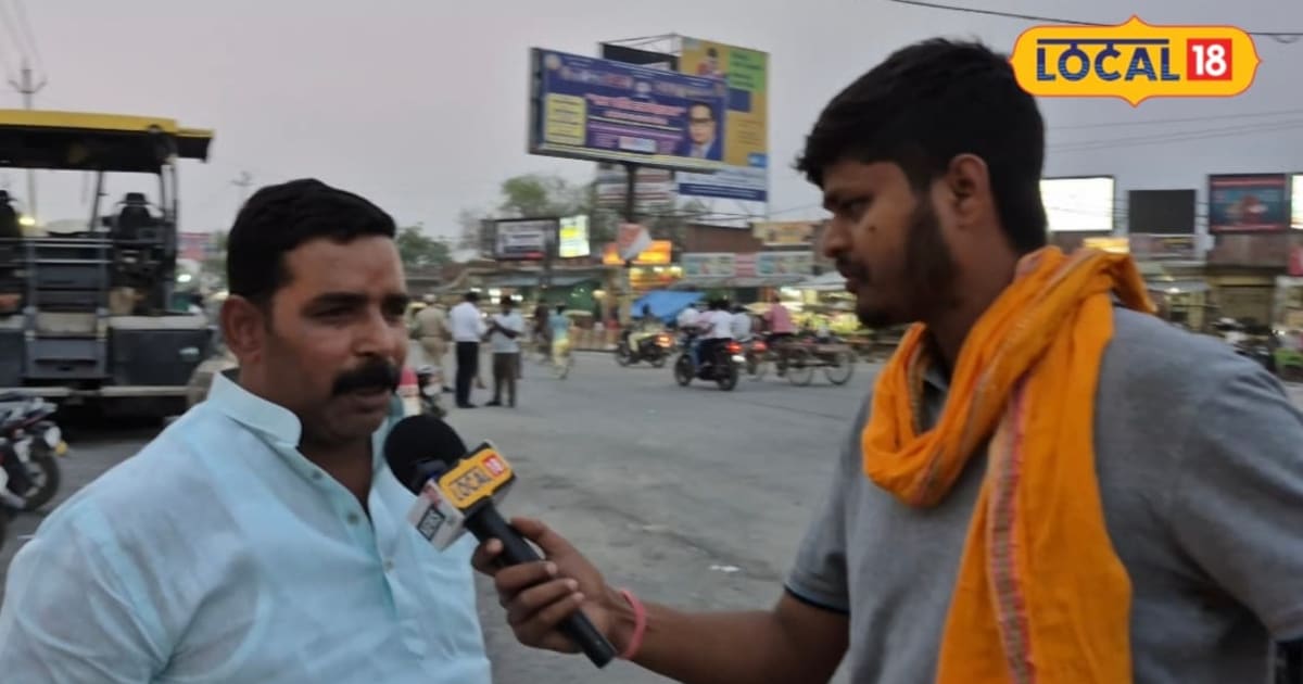 Ground Report: साढ़े 4 साल में कितना बदला पीडीडीयू नगर? ग्राउंड जीरो पर जनता ने गिनाईं उपलब्धियां और समस्याएं