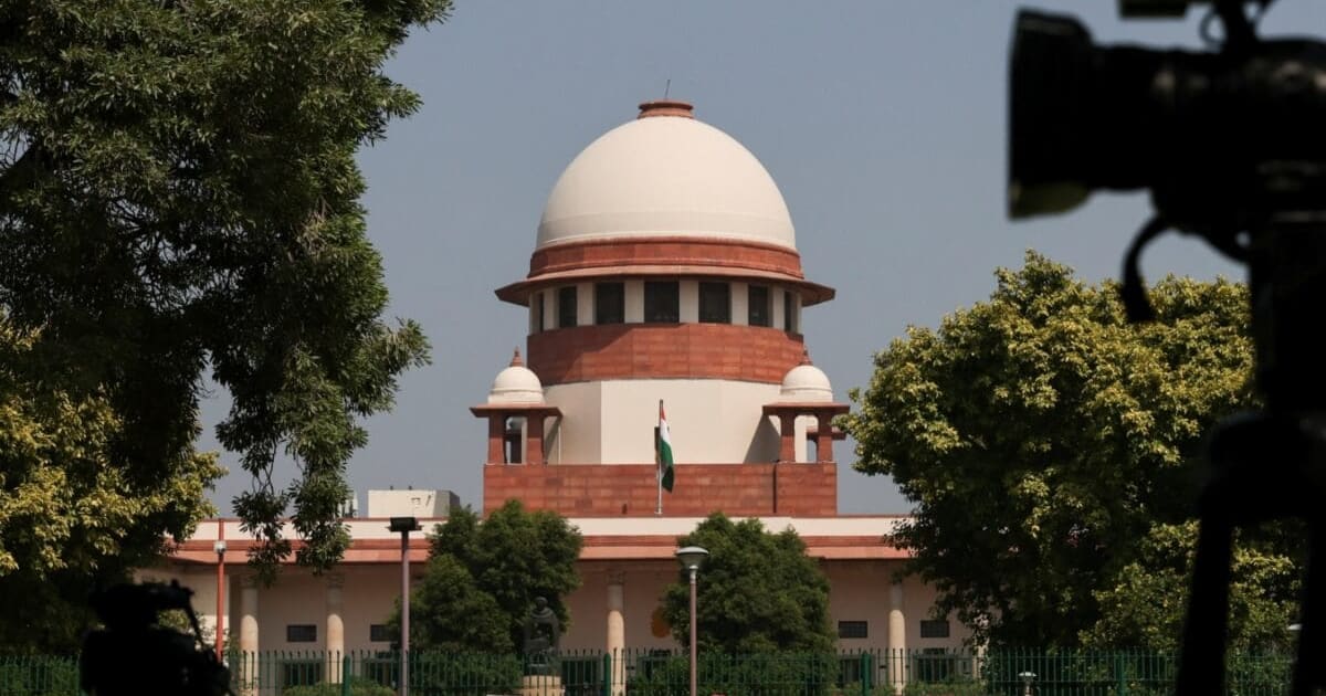 बॉस डांटे या सख्त बर्ताव करे तो उसे आत्महत्या के लिए उकसाना नहीं माना जाएगा, सुप्रीम कोर्ट का फैसला