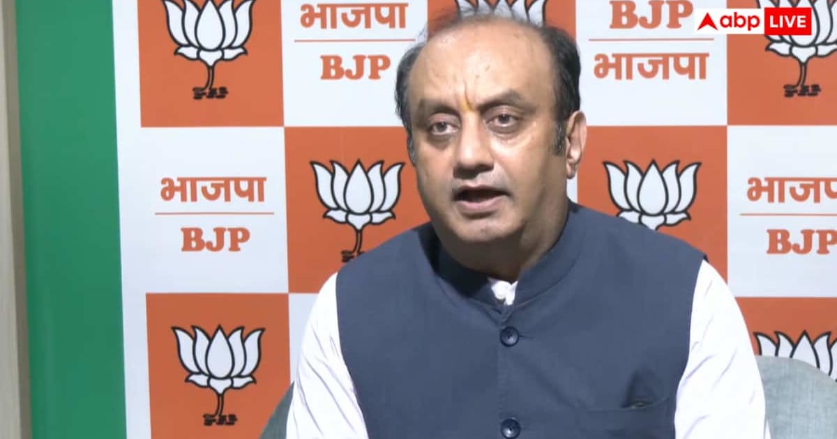 'बेहद निंदनीय', 'वंदे मातरम् प्रस्ताव ' पर BJP ने कांग्रेस को घेरा