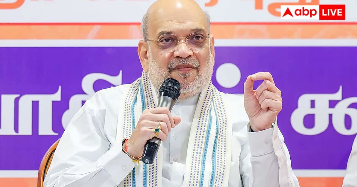 तमिलनाडु-बंगाल के तीन दिवसीय दौरे पर रहेंगे शाह, जानें क्या है एजेंडा