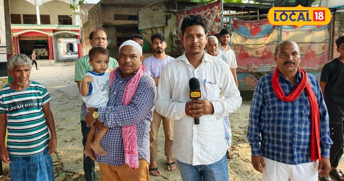 UP Assembly Election 2027: किसी को सरकार पसंद तो किसी को बदलाव चाहिए, मऊ में चुनाव से पहले क्या सोच रही जनता?