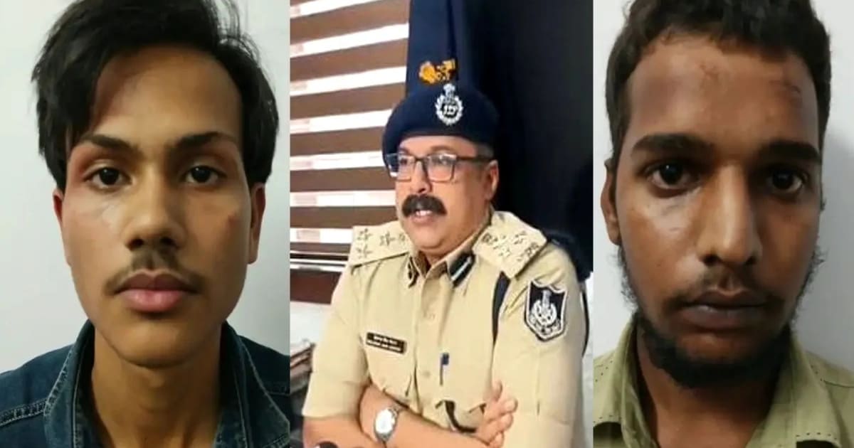भोपाल के रेहान हत्याकांड पर बड़ा अपडेट, दो दिन पहले जोहेब के खाते में आए थे 12 लाख