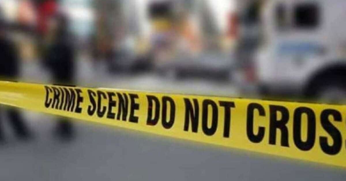 मां की मौत के पीछे 40 लाख की रकम! सीढ़ियों से गिरने की कहानी या हत्या? बेटा-बहू हिरासत में