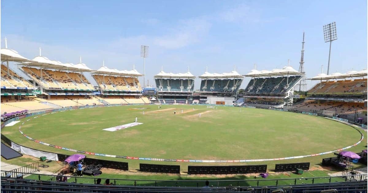 अचानक दिलीप ट्रॉफी के वेन्यू में बड़ा बदलाव, BCCI ने दिया अपडेट