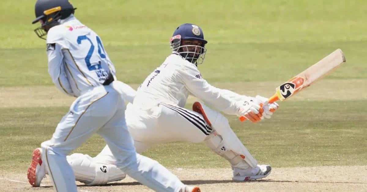 ICC ने जारी की ताजा रैंकिंग, टेस्ट को मिला नया नंबर-1 बल्लेबाज