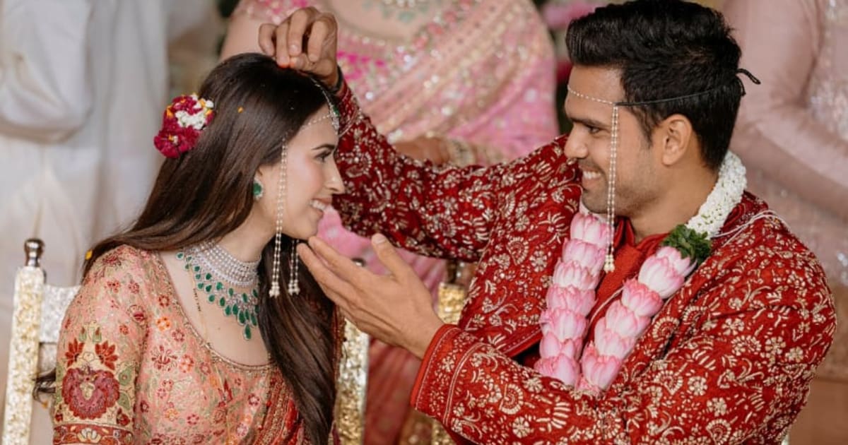 सचिन तेंदुलकर की बहू सानिया चंडोक ने हासिल की खास उपलब्धि, अब इस काम में बनाई पहचान