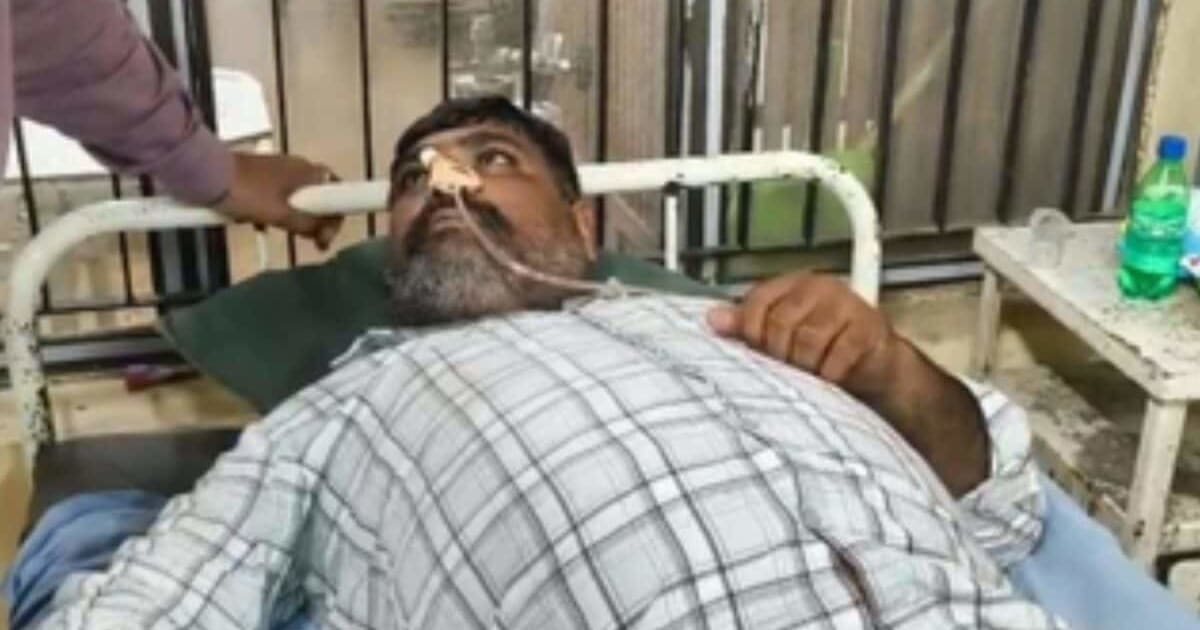 भावनगर शराबकांड में अब तक 7 की मौत, पुलिस ने मास्टरमाइंड को भोपाल से दबोचा, FIR में 21 लोगों के नाम
