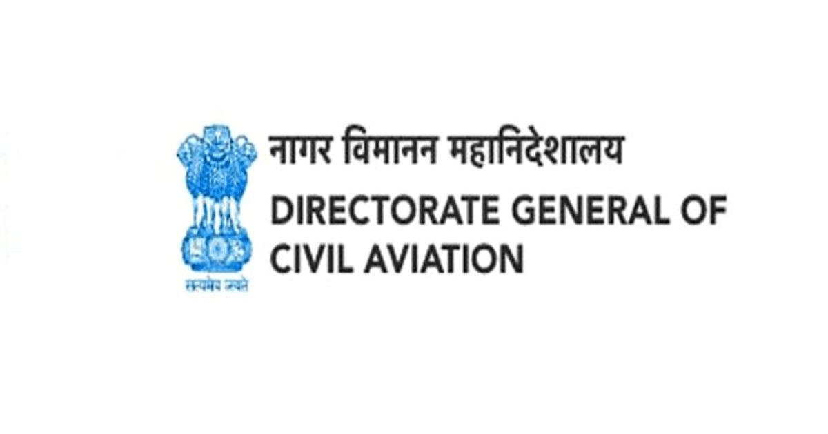 DGCA सख्त: फ्लाइट क्रू की रैंडम ड्रग टेस्टिंग का दायरा बढ़ेगा