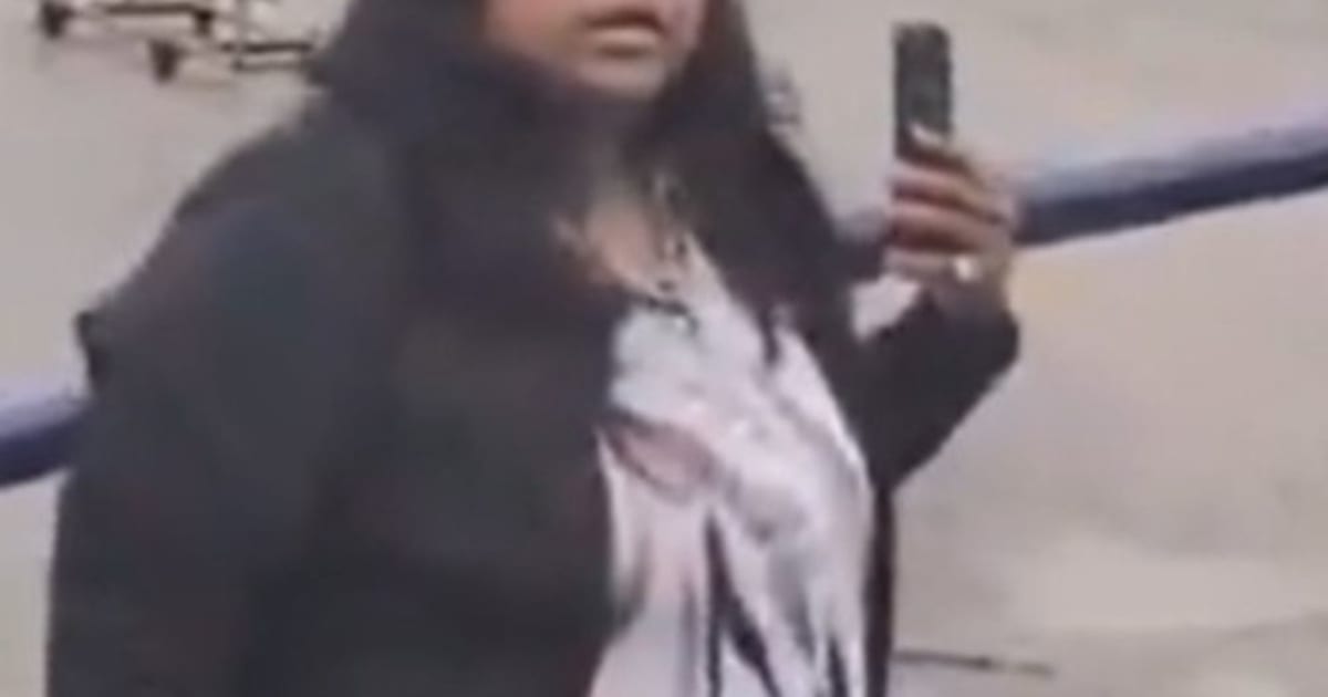 लद्दाख में सड़क बंद करने पर महिला का हंगामा, VIDEO:कहा- सेना के जवानों को सैलरी हमारे टैक्स से मिलती है, खुद को जेन-जी बताया