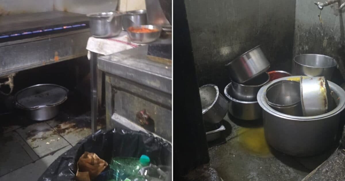 पुणे में FDA का बड़ा एक्शन: 4 ठिकानों पर छापे, 3 को किया सील; 4 लोग गिरफ्तार, हजारों के सामान जब्त