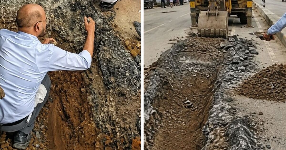 लैब बताएगी जितना पैसा लगा, सड़क उतनी मजबूत है या नहीं? ग्वालियर में पहली बार सड़क की गुणवत्ता जांचने उतरे अफसर