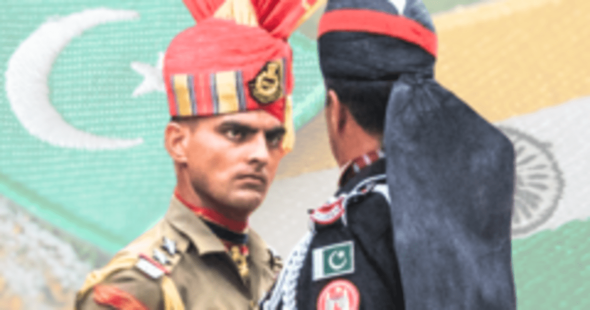 91 फ़ीसदी पाकिस्तानियों की इंडिया पर है ये राय, प्यू रिसर्च के सर्वे पर क्या बोले विशेषज्ञ