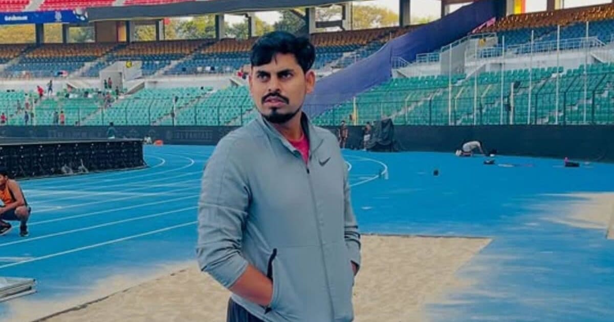 क्या फर्जी दस्तावेज से इनकम टैक्स इंस्पेक्टर बने ओलम्पियन अंकित शर्मा? दर्ज हुआ केस, जानिए परिवार ने क्या कहा?