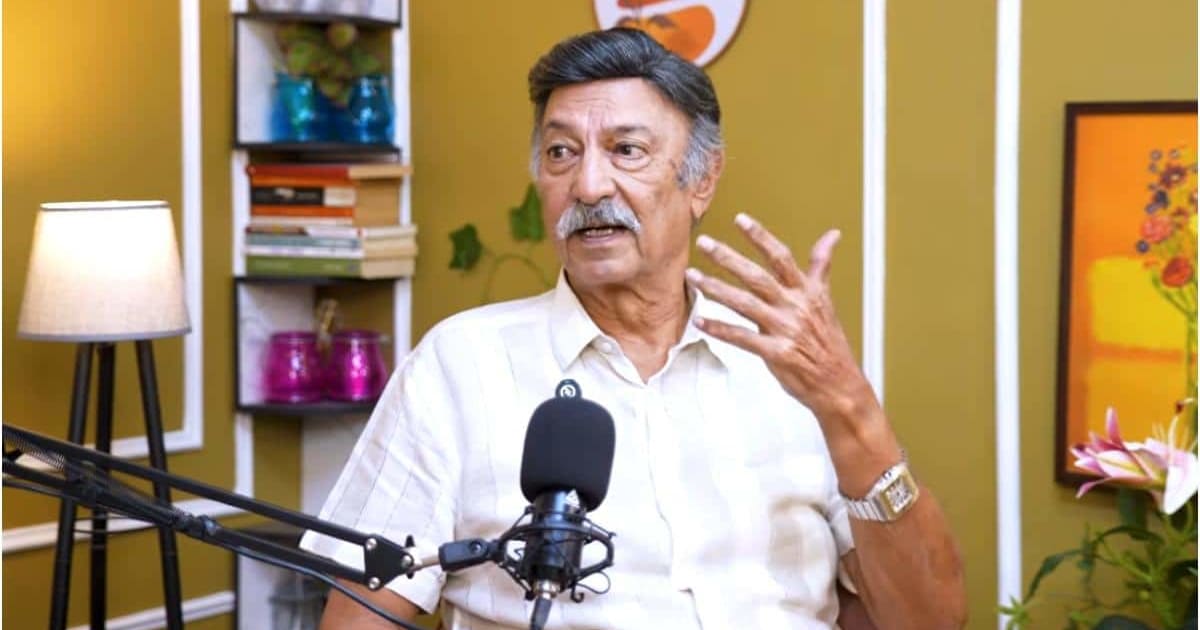 'ज्यादातर लोग सिर्फ पैसा कमाना चाहते हैं', सुरेश ओबेरॉय ने बताई बीजेपी छोड़ने की वजह