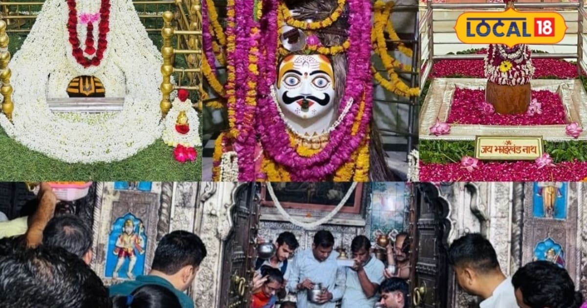 जयपुर के इन शिव मंदिरों में छिपा है सदियों पुराना रहस्य, सावन में दर्शन करने से जुड़ी हैं खास मान्यताएं