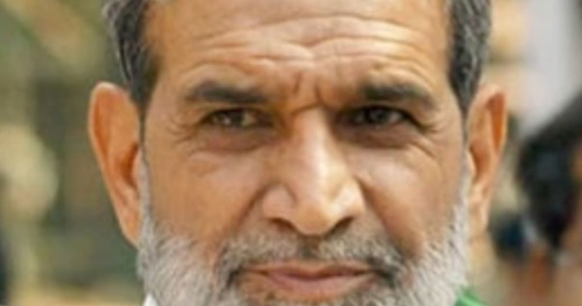 कांग्रेस नेता सज्जन कुमार का तिहाड़ में निधन:सिख विरोधी दंगों में उम्रकैद काट रहे थे; 3 केस में से एक में बरी, 2 में दोषी थे