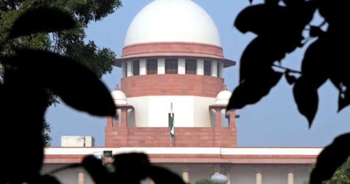 'पुलिस के पास जांच और FIR का अधिकार नहीं', भ्रूण परीक्षण केस में सुप्रीम कोर्ट का अहम आदेश