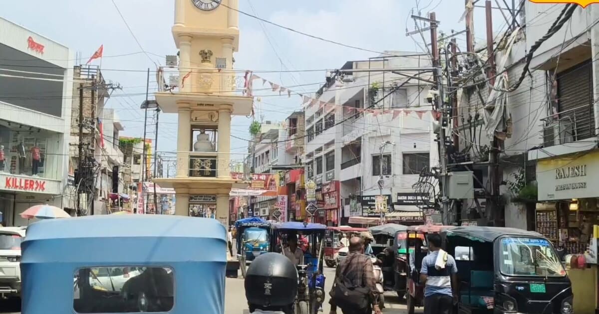 Muzaffarpur Land Prices: जमीन या सोना? मुजफ्फरपुर का सबसे महंगा इलाका, 1 धुर के लिए चुकाने पड़ेंगे ₹30 लाख