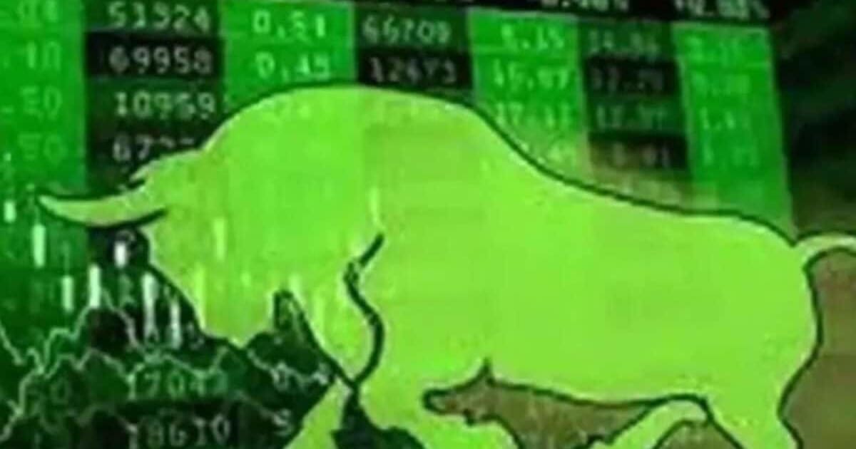Multibagger Stock : कोराना वैक्सीन बनाने वाली कंपनी का बड़ा कमाल, एक ही दिन में लाख रुपये के बना दिए 277000 रुपये