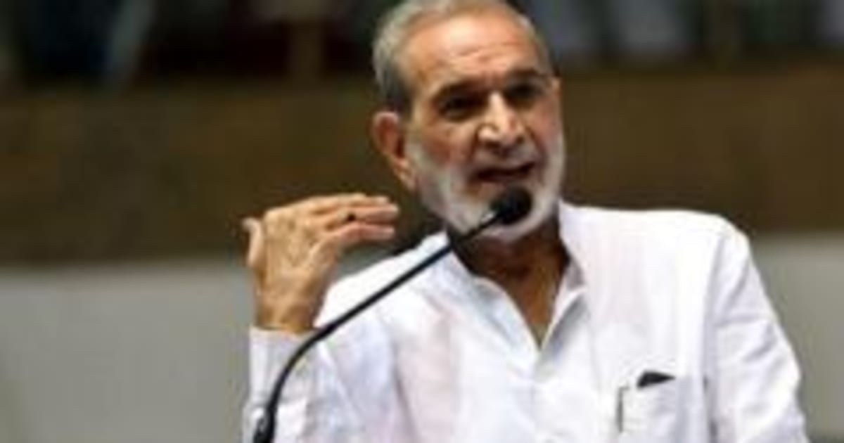 सिख दंगा मामले में दोषी पूर्व कांग्रेस सांसद सज्जन कुमार का निधन, अस्पताल ने जारी किया बयान