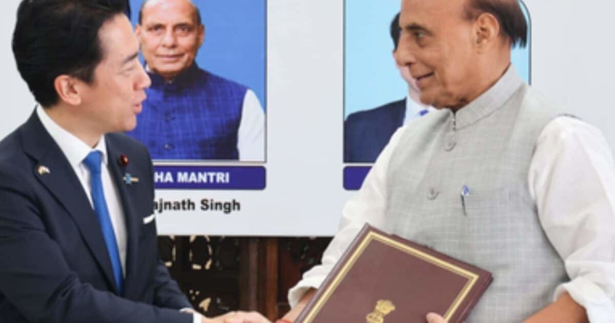 चीन को कड़ा संदेश! हिंद-प्रशांत में भारत और जापान ने खींची नई लकीर, वॉरशिप से लेकर ड्रोन तक बढ़ेगा सहयोग