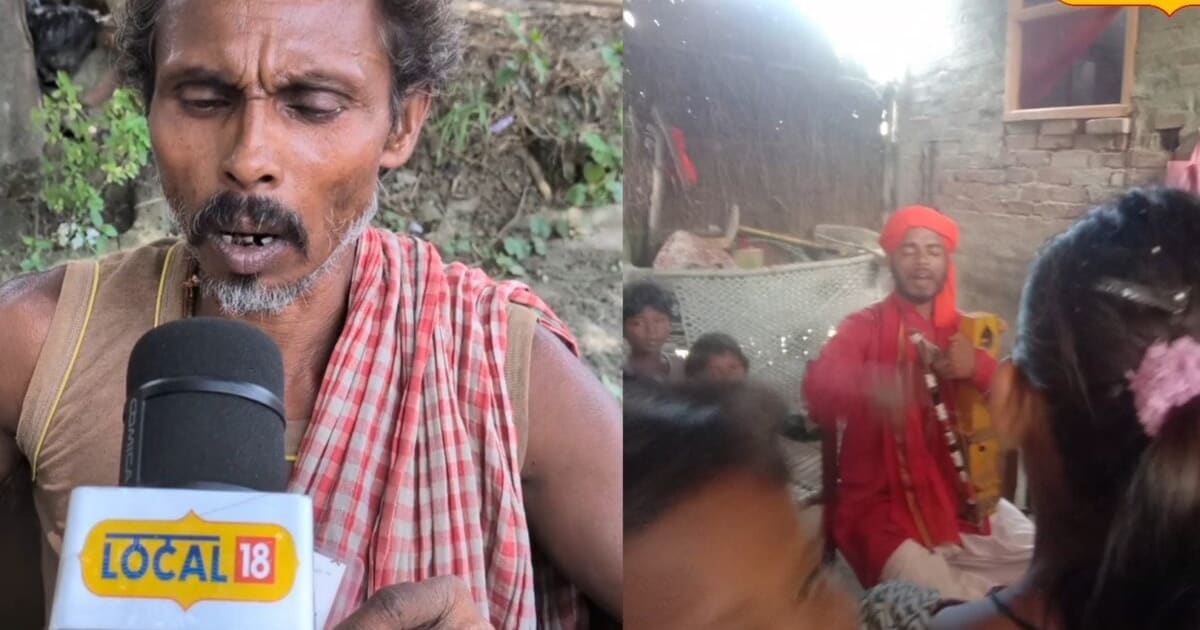 मौत भी हार गई! सांप के काटने से मरा लड़का 12 साल बाद लौटा घर, बिहार की इस घटना ने उड़ाए सबके होश