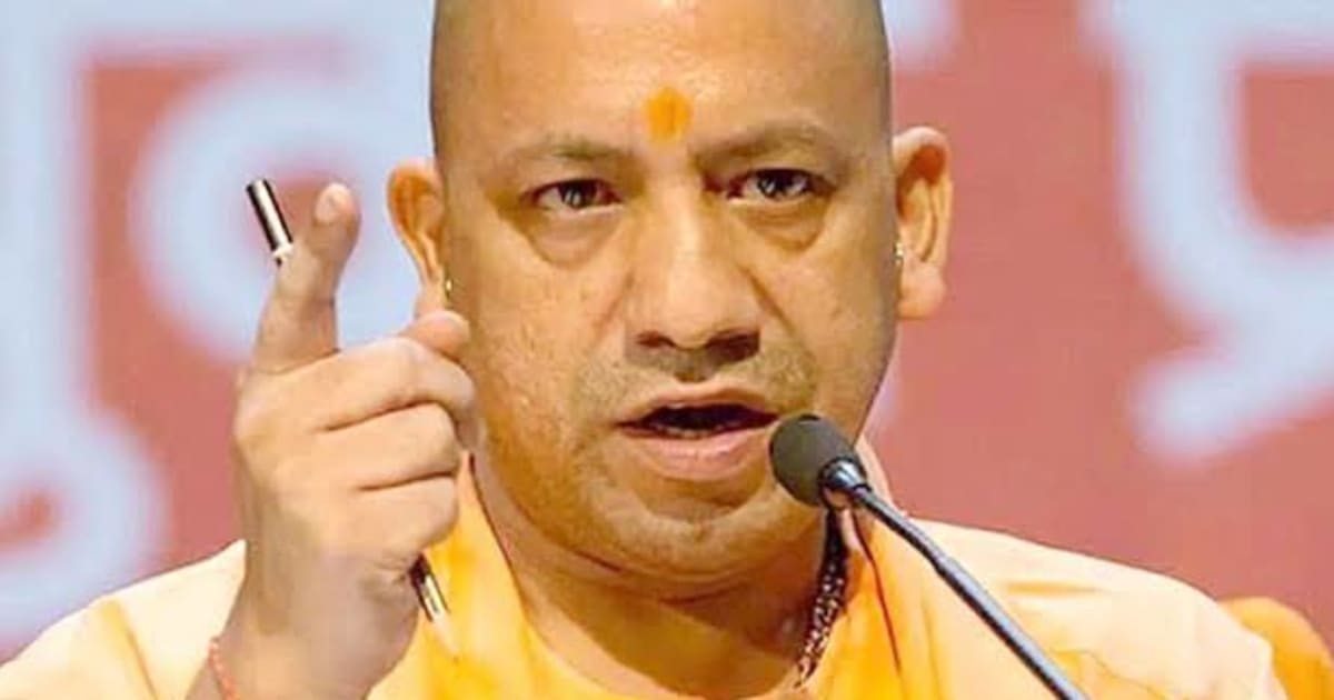 सर्वोदय विद्यालयों के संचालन में व्यापक बदलाव की जरूरत : मुख्यमंत्री योगी आदित्यनाथ