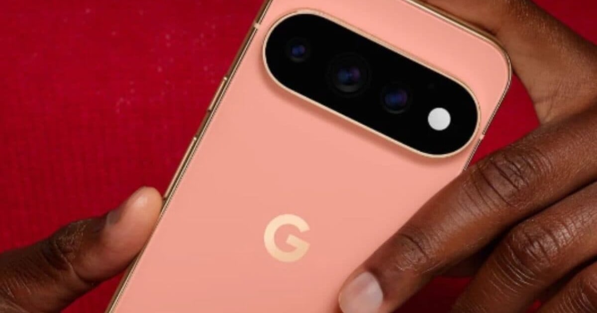 Google Pixel-11 Sale : 10000 का कैशबैग, 9 हजार का एक्सचेंज बोनस, बिना ब्याज की ईएमआई पर खरीदें गूगल पिक्सल