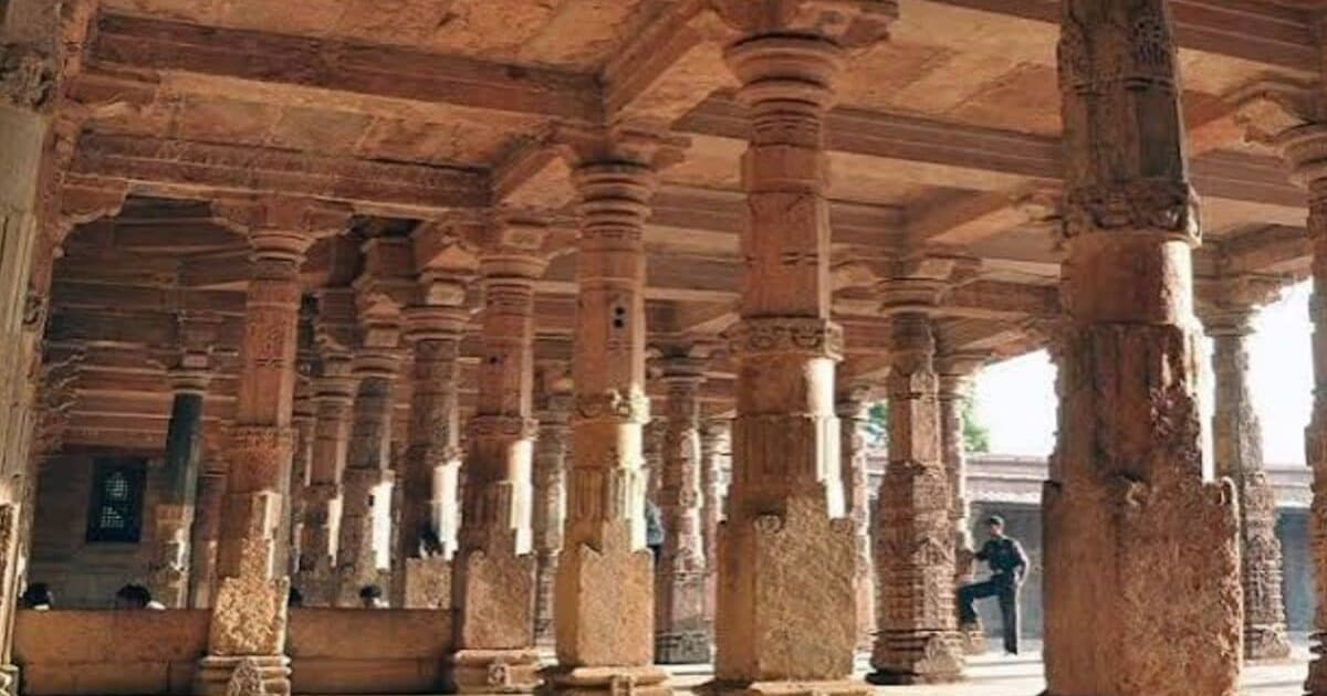 भोजशाला मामले पर सुप्रीम कोर्ट में फिर टली सुनवाई, अब 29 अक्टूबर पर टिकी सबकी नजरें
