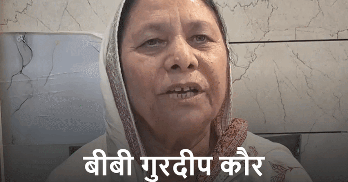 सिख दंगों के दोषी सज्जन कुमार की मौत:8 साल से तिहाड़ जेल में बंद थे; 1984 वेलफेयर सोसाइटी की अध्यक्ष बोली- इसे फांसी होनी थी