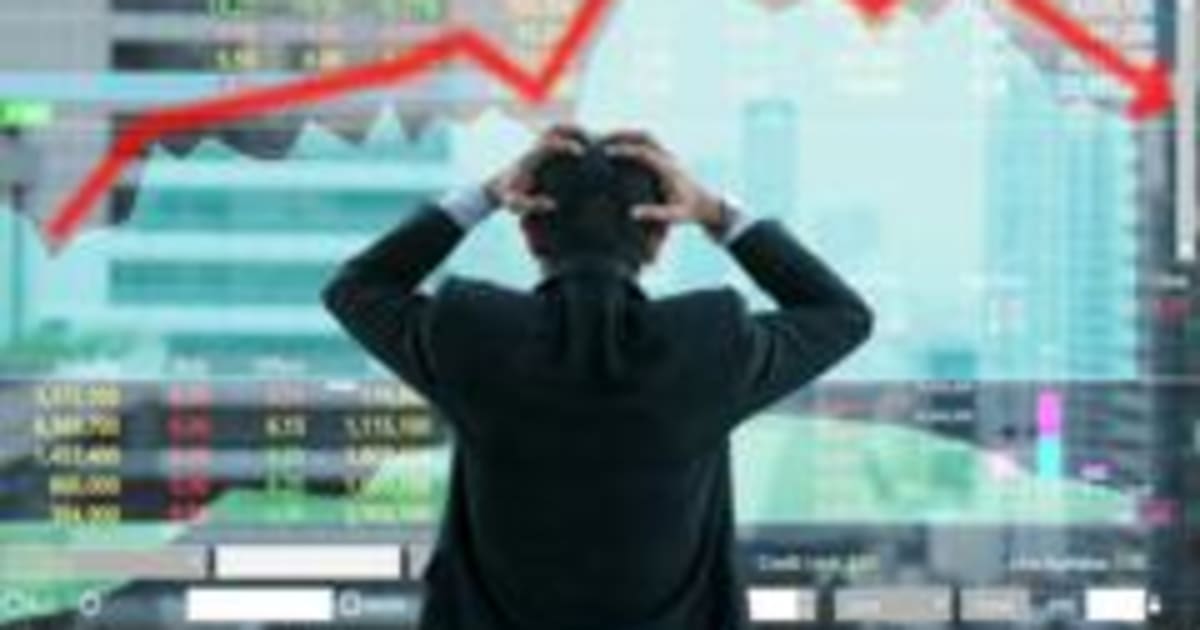 बैंक ऑफ़ अमेरिका के सर्वे में इंडोनेशिया से पिछड़ा भारत, मार्केट में क्यों नहीं लौट पा रहा भरोसा?