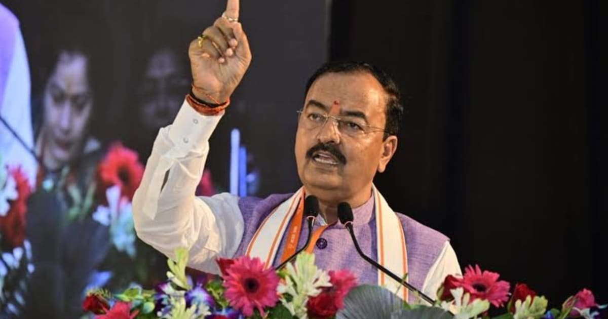 उत्तर प्रदेश के खाद्य प्रसंस्करण उत्पादों एवं एक जनपद-एक उत्पाद का प्रस्तुतिकरण किया जाए : उप मुख्यमंत्री श्री केशव प्रसाद मौर्य