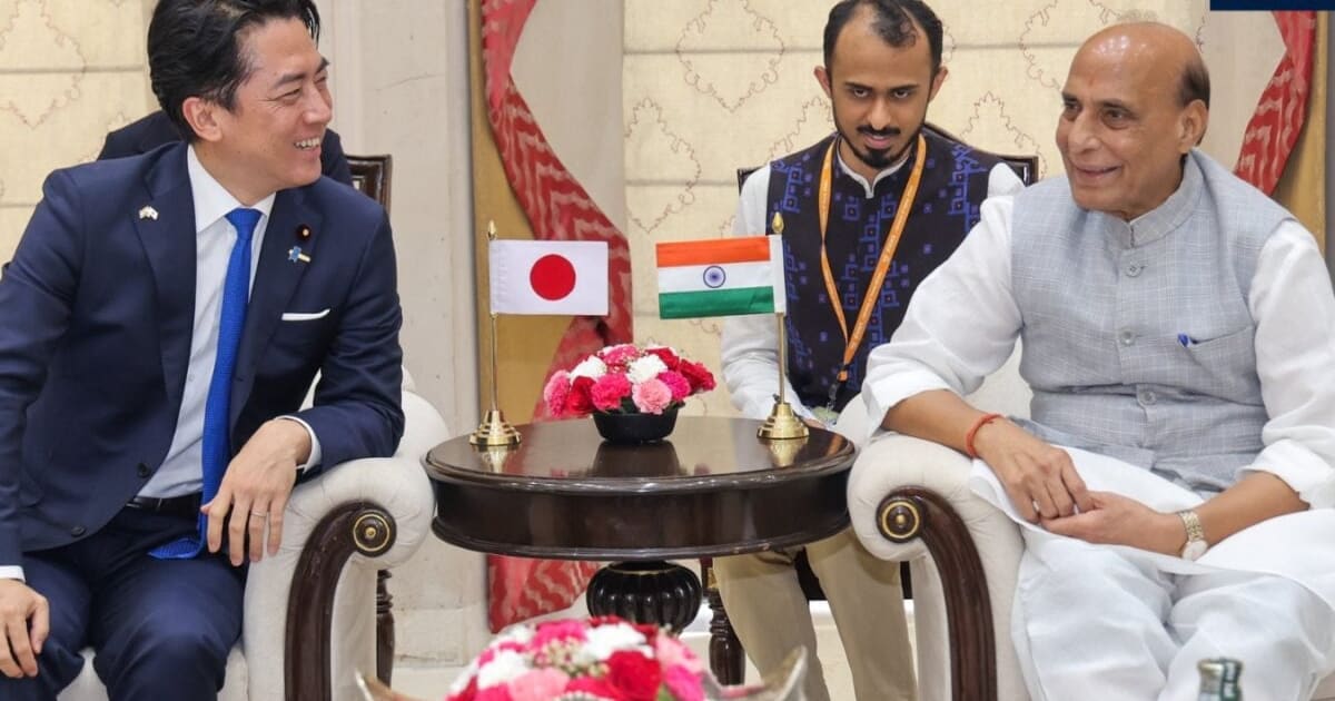 ‘पाकिस्तान को लीक मत कर देना’, भारत ने जापान को क्यों दी ये हिदायत, क्या है एक्यू खान वाला ब्लंडर?