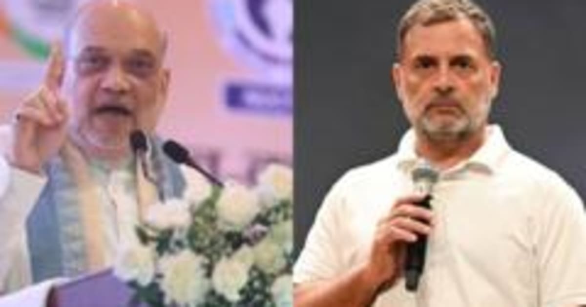 'वंदे मातरम्' पर कांग्रेस का नौ दशक पुराना प्रस्ताव क्या है और बीजेपी ने क्यों उठाए सवाल?