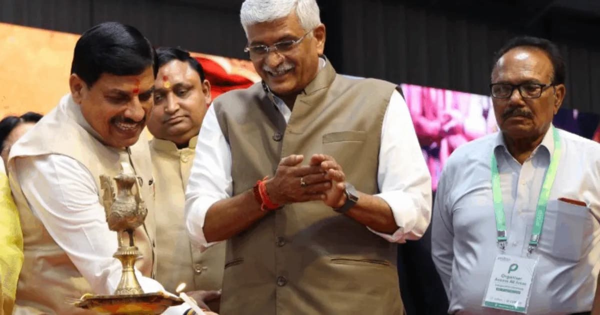 पीथमपुर बना आधुनिक उद्योगों का नया हब, 850 करोड़ के निवेश से शुरू हुए दो बड़े मैन्युफैक्चरिंग प्लांट