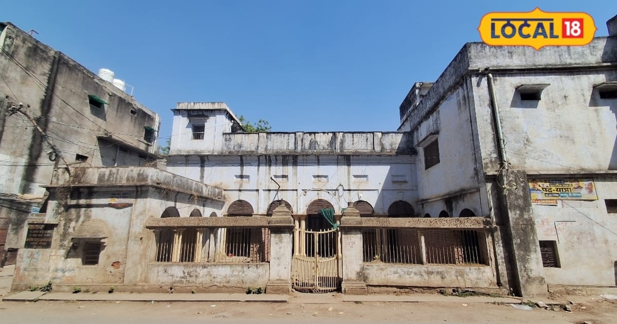 आजादी से पहले की गवाह है मिर्जापुर की ये 5 ऐतिहासिक इमारतें, खूबसूरती में आज भी नहीं कम हुई शान