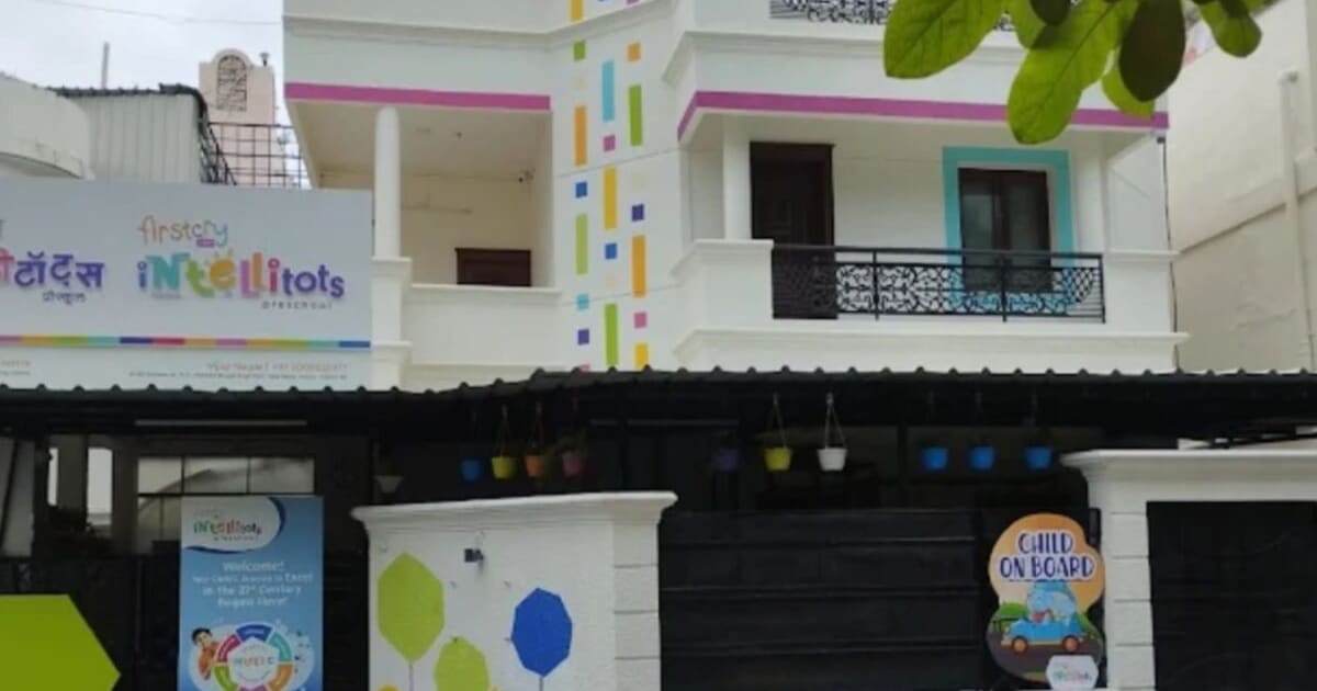 3 साल की मासूम से प्ले स्कूल में बदसलूकी, रोते हुए माता-पिता को बताई सारी बात, तो उड़े होश!