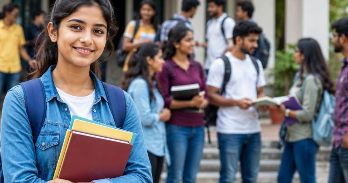 बड़ी खुशखबरी! एमपी में कॉलेज में एडमिशन लेने का एक और मौका, जानें अब कौन-सी है आखिरी तारीख