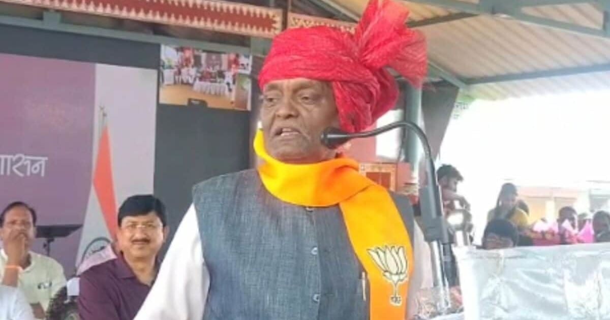 कौन हैं पन्नालाल शाक्य, जिनके बयानों से उठा सियासी तूफान, ज्योतिरादित्य सिंधिया के गढ़ से नाता
