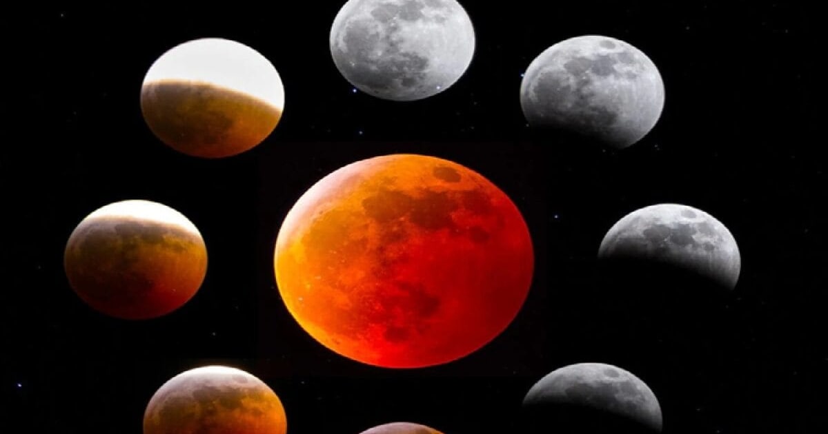 भारत में नहीं दिखेगा साल का अंतिम चंद्रग्रहण, फिर क्यों 4 राशियों को रहना होगा सावधान?