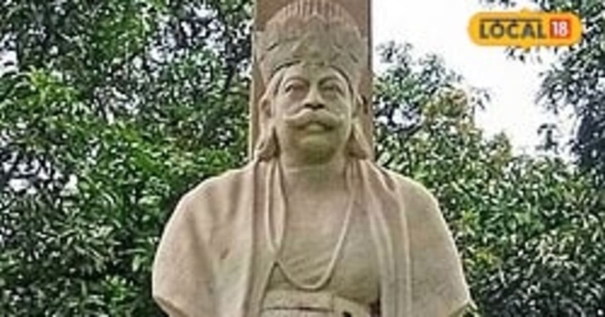 अमेठी में ब्रिटिश हुकूमत के दौरान राजा लाल माधव सिंह ने अंग्रेजों से 1857 की क्रांति में लड़े युद्ध, जानें इतिहास