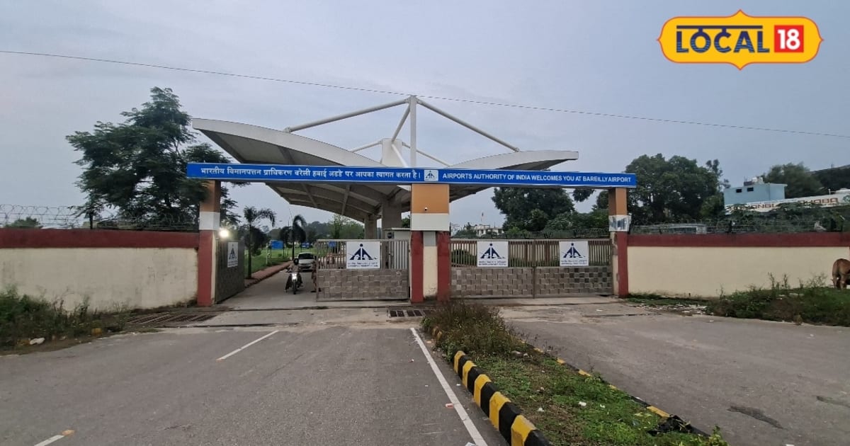 अकासा एयरलाइंस बरेली से गोवा, श्रीनगर और दक्षिण भारत के लिए शुरू करेगी नई उड़ान, व्यापार और यात्रा के खुलेंगे नए अवसर