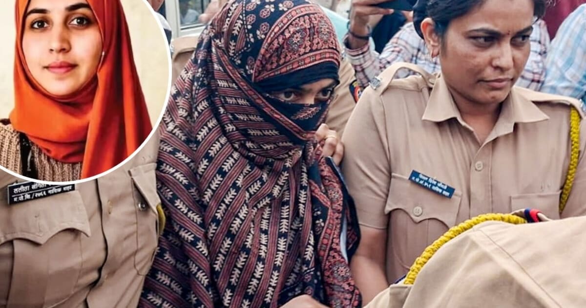 TCS Nida Khan: निदा खान को एक और मामले में जमानत, पर कोर्ट ने लगा दी ऐसी शर्त, नासिक से नहीं जा सकेगी बाहर