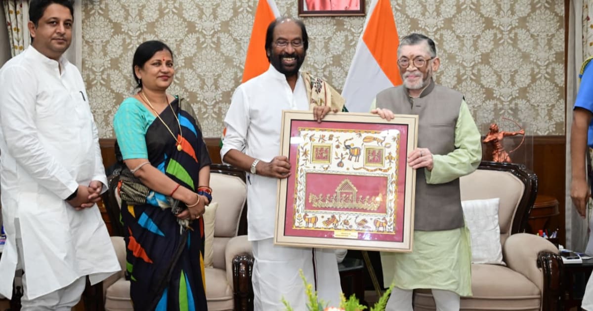 HEC के पुनरुद्धार की जगी उम्मीद, संसदीय समिति ने तीनों प्लांटों का किया निरीक्षण