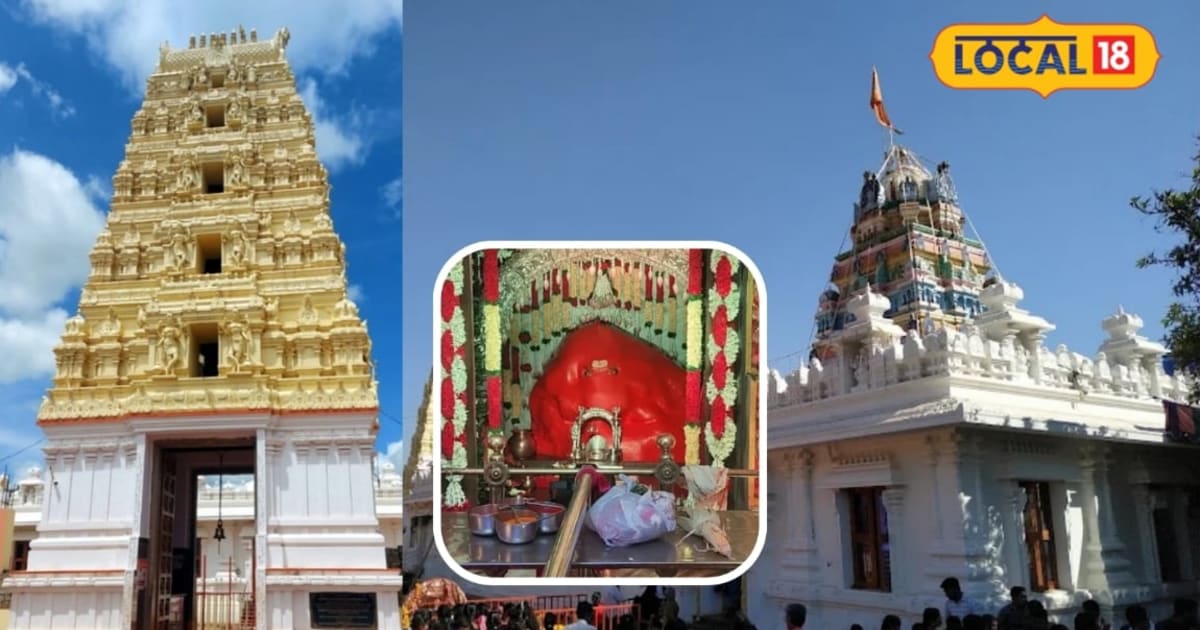 क्या सचमुच हर साल बढ़ती है भगवान गणेश की मूर्ति? जानिए तेलंगाना के इस मंदिर की अनोखी मान्यता