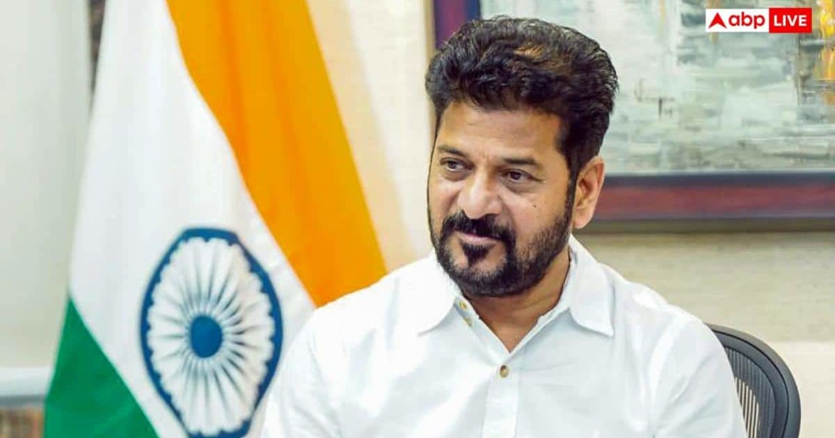 तेलंगाना के CM रेवंत रेड्डी का अमेरिका दौरा रद्द, केंद्र पर लगाया ये आरोप